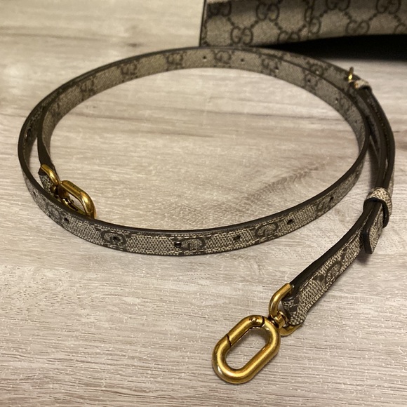 Gucci Balenciaga Hacker Hourglass Medium Bag - Picture 5 of 16